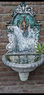 Betonnen Fonteintje, Ophalen, Zo goed als nieuw