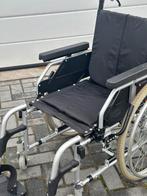 Duitse makelij , duitse degelijkheid , inklapbare Rolstoel, Duitsland, Dietz, Zo goed als nieuw, 06-20901040