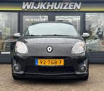 Renault Twingo 1.2-16V Night & Day met Airco ! 15 Inch ! Cru, Twingo, Gebruikt, 4 cilinders, 4 stoelen