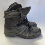 Haix Ranger GSG9-X Bergschoenen Combat Boots Zwart Maat 43, Gebruikt, Haix, Haix, Schoenen