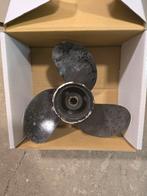 Tohatsu 9.8 propeller 3 blads buitenboordmotor yamaha suzuki, Ophalen of Verzenden, Overige typen