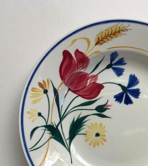 Ceranord Saint  Amand soepbord, Antiek en Kunst, Antiek | Servies los, Ophalen of Verzenden