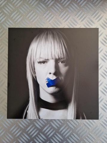 Alain Aguano - foto op aluminium - met certificaat beschikbaar voor biedingen