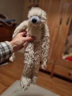 Vintage Artis Amsterdam giftshop knuffel slingeraap gibon, Artis, Beer, M, Ophalen of Verzenden