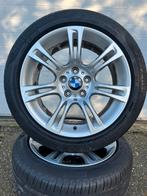 18” originele BMW 5-serie F10 F11 350M achter velgen | 2X, Auto-onderdelen, Ophalen, 18 inch, Gebruikt, Bmw