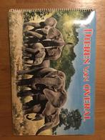 Dieren van overal, Ophalen of Verzenden, Gelezen, Plaatjesalbum