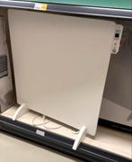 Witte infrarood paneel, Ophalen, 30 tot 80 cm, Overige typen, Nieuw