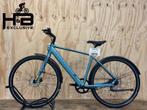 Tenways CGO600 Pro E-Bike Single-speed, Niet ingevuld, Ophalen of Verzenden, Zo goed als nieuw, 47 tot 51 cm