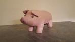 Boekensteun Deurstopper Knuffelbeest Varken Boerderij Pop, Ophalen of Verzenden, Nieuw