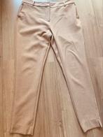 Mooie bruine pantalon, Selected Femme, maat 42, Ophalen, Bruin, Zo goed als nieuw, Lang