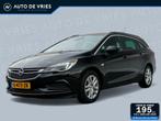 Opel Astra Sports Tourer 1.4 Turbo 150pk Online Edition | Sp, Voorwielaandrijving, Stof, Gebruikt, 4 cilinders