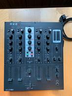 Ecler NUO 4 - Professionele DJ Mixer/Audio Controller, Ophalen, Gebruikt, Audio