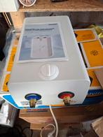 Kaldewei 5 Liter Boiler - Perfect voor Kleine Behoeften, Gebruikt, 6 t/m 10 jaar oud, Minder dan 20 liter, Boiler