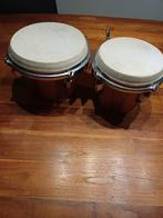 Bongo's in goede staat, Ophalen of Verzenden, Gebruikt, Trommel