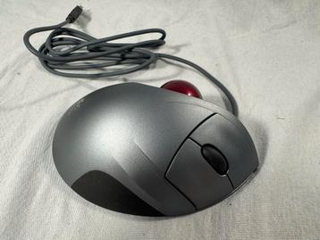 Logitech Trackman wheel beschikbaar voor biedingen