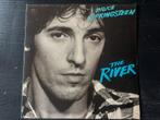 Bruce Springsteen - The River LP, Cd's en Dvd's, Vinyl | Rock, Ophalen of Verzenden, Zo goed als nieuw, 12 inch, Poprock