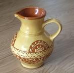 Jiesia kruikje aardewerk, volgnr 65, Antiek en Kunst, Antiek | Keramiek en Aardewerk, Ophalen of Verzenden