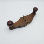 Houten Grondschaaf (55342-23), Antiek en Kunst, Antiek | Gereedschap en Instrumenten, Ophalen of Verzenden