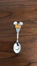 Disney theelepel, Ophalen of Verzenden, Overige figuren, Zo goed als nieuw, Beeldje of Figuurtje