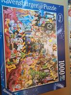 Ravensburger Disney Puzzel - 1000 stukjes, Kinderen en Baby's, Speelgoed | Kinderpuzzels, Ophalen