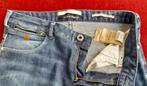 SCOTCH & SODA jeans, PETIT SLIMBOYFRIEND. Maat: 26 / 32, Kleding | Heren, Spijkerbroeken en Jeans, Overige jeansmaten, Blauw, Ophalen of Verzenden