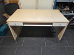 IKEA Bureau - Praktisch en Stijlvol!, Huis en Inrichting, Ophalen, Gebruikt, Bureau