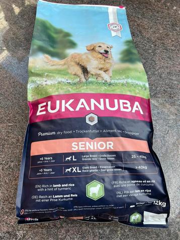 IVM Onze Overleden Senior Labrador , 7.7 kg brokken over beschikbaar voor biedingen