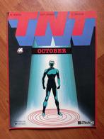 TNT - Nrs. 1 en 5 (1985/1991) 1e druks! Nieuwstaten!, Meerdere stripboeken, Verzenden, Nieuw
