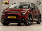 Citroën C3 1.2 PureTech S&S Shine Automaat (APPLE CARPLAY,, Auto's, Citroën, 12 maanden, Gebruikt, 1199 cc, 450 kg