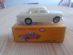 Dinky toys Volvo 122S, Hobby en Vrije tijd, Modelauto's | 1:43, Ophalen of Verzenden, Nieuw, Auto, Dinky Toys