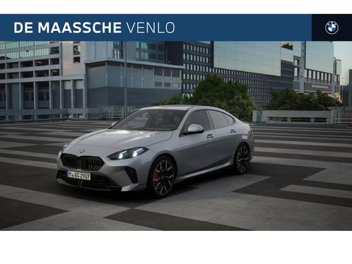 BMW 2 Serie Gran Coupé 220 M Sport Automaat / Sportstoelen, Auto's, BMW, Bedrijf, Te koop, 2-Serie Gran Coupé, Achteruitrijcamera