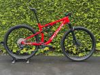 Specialized Epic Comp, Carbon, 10 tot 15 versnellingen, Heren, Ophalen