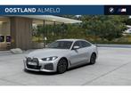 BMW i4 eDrive35 High Executive M Sport / Cpmfort Access / Ad, Achterwielaandrijving, Zwart, Leder, Nieuw