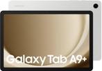 Samsung Galaxy Tab A9 Plus - 128GB - Silver, Computers en Software, Android Tablets, 11 inch, Nieuw, 128 GB, Samsung tablet