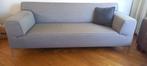 Bank design on stock, Huis en Inrichting, Banken | Bankstellen, Ophalen, Driepersoons, 75 tot 100 cm, Zo goed als nieuw