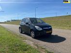 Opel Agila 1.2 Enjoy, Voorwielaandrijving, 86 pk, Gebruikt, 4 cilinders