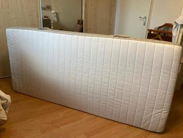 Gratis IKEA-matras voor 1-persoonsbed