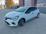 Renault Clio 1.0 TCe Life 5 deurs Airco Facelift5-2020, Voorwielaandrijving, Gebruikt, 580 kg, Origineel Nederlands