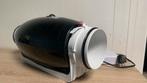 Whisper goldline buisventilator, Doe-het-zelf en Verbouw, Ventilatie en Afzuiging, Ophalen of Verzenden, Zo goed als nieuw, Afzuiger