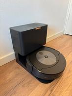 Irobot Roomba Combo J7+ Robotstofzuiger - stofzuigt & dweilt, Witgoed en Apparatuur, Ophalen of Verzenden, Zo goed als nieuw, Minder dan 1200 watt