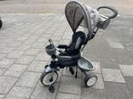 Kinderfiets driewielers met duwstang, Fietsen en Brommers, Fietsen | Driewielers, Ophalen of Verzenden, Zo goed als nieuw, Duwstang