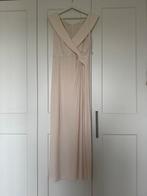 Ralph Lauren jurk, Beige, Maat 42/44 (L), Ophalen of Verzenden, Zo goed als nieuw