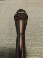 Shure bd5.0 condensator microfoon voor vocals, Ophalen of Verzenden