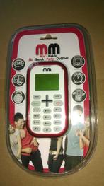 Extra dunne mobiele MM mini telefoon, Telecommunicatie, Mobiele telefoons | Overige merken, Nieuw, Ophalen of Verzenden, Klassiek of Candybar