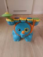 VTech Drumstel voor baby's en peuters, Ophalen of Verzenden, Zo goed als nieuw, Overige typen, Met geluid