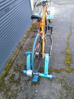 Trainer tacx fortius met fiets Minerva, Ophalen, Gebruikt, Overige typen