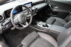 Mercedes-Benz A-Klasse 180 AMG Camera | Night | Widescreen |, Auto's, 65 €/maand, 4 cilinders, Origineel Nederlands, Bedrijf