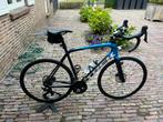 Trek emonda 58, Fietsen en Brommers, Fietsen | Racefietsen, Carbon, Heren, Zo goed als nieuw, 57 tot 61 cm
