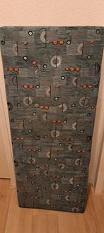 Caravan kussens treinzit, Ophalen, Zo goed als nieuw