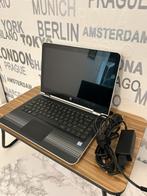 HP Pavilion x360 | 13 inch | Touchscreen | 2-in-1 Laptop, Computers en Software, Windows Laptops, 2 tot 3 Ghz, Qwerty, 13 inch